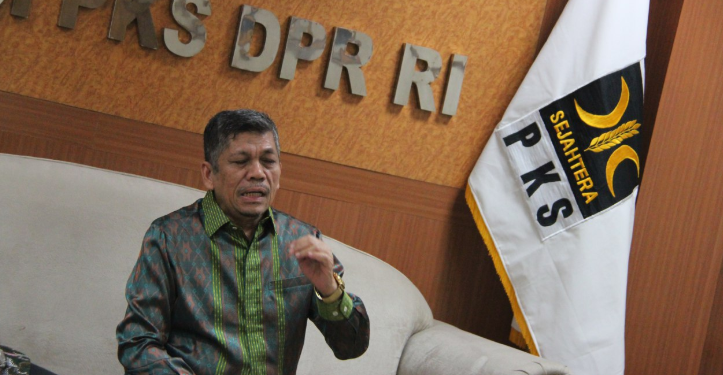 Kasus Positif Covid-19 Bertambah, Jangan Abaikan Fatwa Ulama !