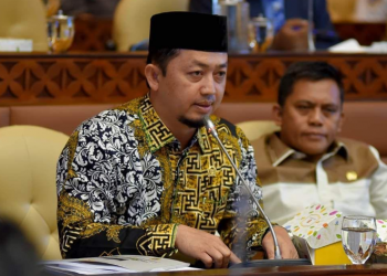 Syahrul Aidi Himbau Pengusaha di Riau Bantu Penanganan Covid-19