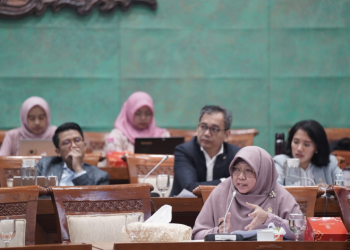 Anggota DPR RI Kritisi Paket Kebijakan Stimulus Ekonomi Jilid 1 & 2
