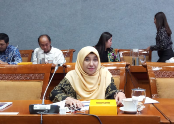 Pemerintah Harus Tegas Cepat Tutup Penerbangan ke Indonesia Dalam Mencegah Covid-19