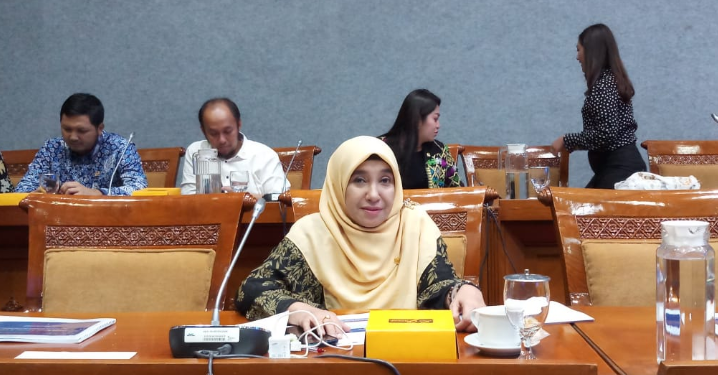 Pemerintah Harus Tegas Cepat Tutup Penerbangan ke Indonesia Dalam Mencegah Covid-19