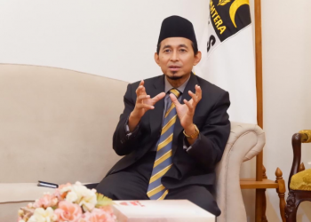 Kemenag Lindungi Penghulu dari Covid-19 dengan APD
