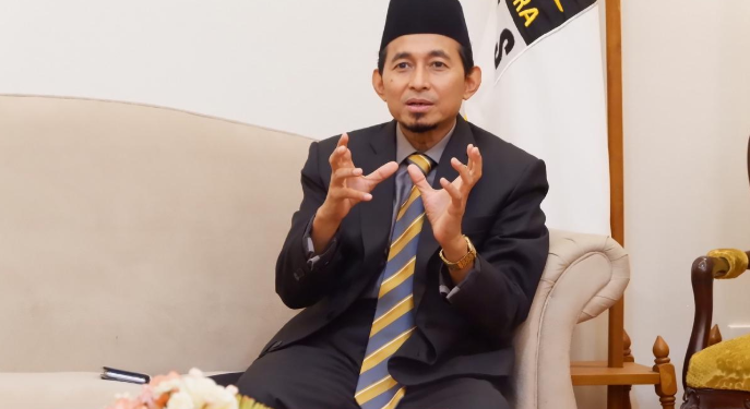 Kemenag Lindungi Penghulu dari Covid-19 dengan APD