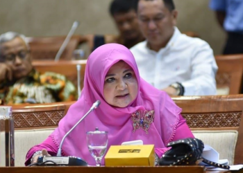 Pemerintah Harus Hadir di Masyarakat Usaha Kecil Yang Sulit Penuhi Cicilan