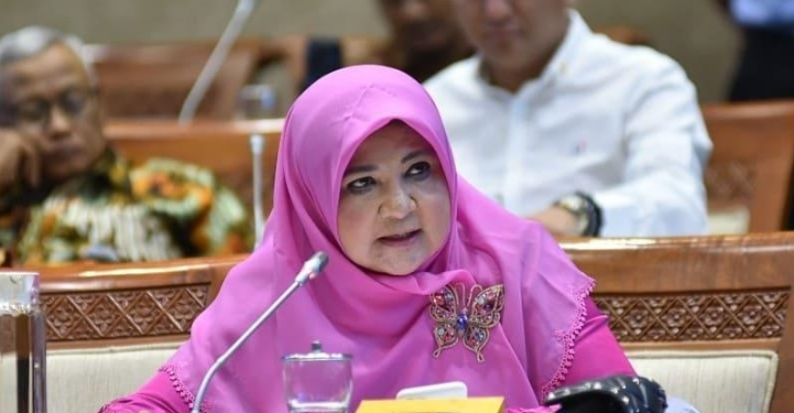 Pemerintah Harus Hadir di Masyarakat Usaha Kecil Yang Sulit Penuhi Cicilan