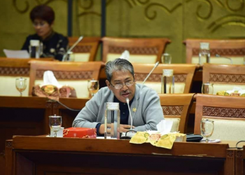 Aleg PKS Minta Karantina Tangerang Raya Sekarang