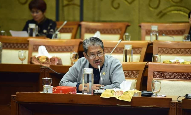 Aleg PKS Minta Karantina Tangerang Raya Sekarang