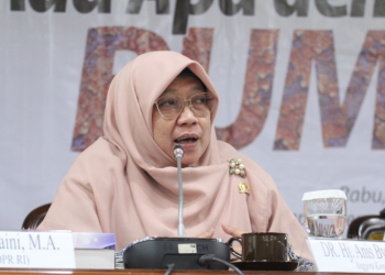 PKS Desak Pemerintah segera turunkan BLT untuk Masyarakat