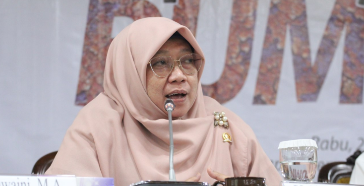 PKS Desak Pemerintah segera turunkan BLT untuk Masyarakat