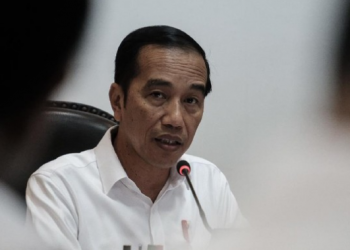 Indonesia Bebas Kasus Virus Corona, PKS Minta Jokowi Yakinkan Masyarakat