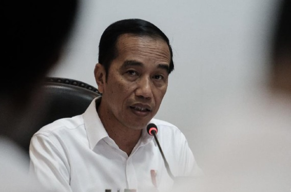 Indonesia Bebas Kasus Virus Corona, PKS Minta Jokowi Yakinkan Masyarakat