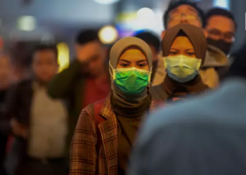 PKS Minta Lakukan Riset dan Pencegahan, Warga Jakarta Terpantau Corona