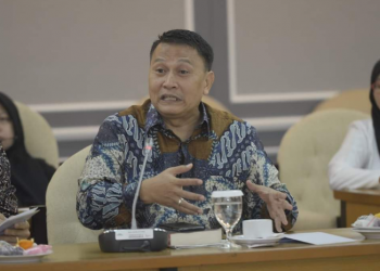 Legislator PKS Minta Pemerintah Perketat Pemeriksaan di Pintu Masuk Internasional