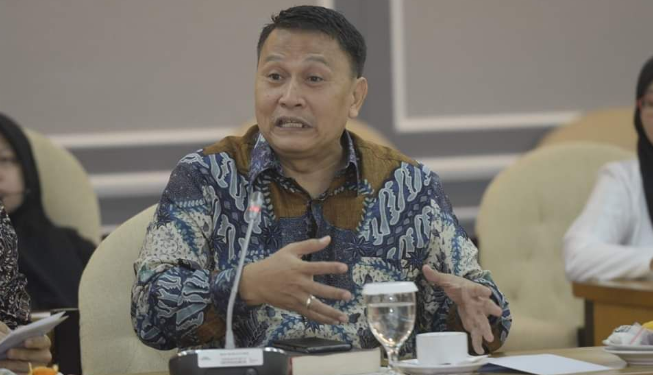 Legislator PKS Minta Pemerintah Perketat Pemeriksaan di Pintu Masuk Internasional