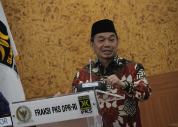 Bantu Edukasi Tangkal Corona dan Awasi Kesiagaan Faskes Pemerintah, FPKS Instruksikan Anggota dari Pusat hingga Daerah