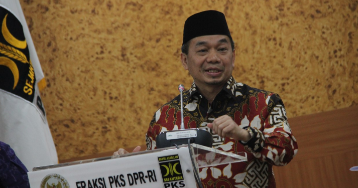 Bantu Edukasi Tangkal Corona dan Awasi Kesiagaan Faskes Pemerintah, FPKS Instruksikan Anggota dari Pusat hingga Daerah