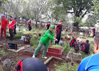 Viral TPU Dijadikan Acara Dangdutan, Warga: Sudah Sering Ditegur