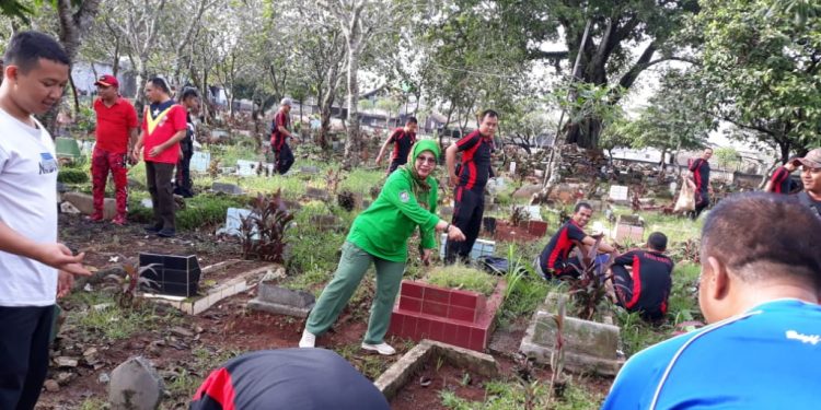 Viral TPU Dijadikan Acara Dangdutan, Warga: Sudah Sering Ditegur