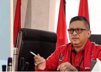 Habis Gelap Terbitlah Terang PDIP Gelorakan Optimisme Lawan Covid-19