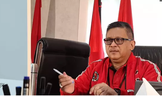 Habis Gelap Terbitlah Terang PDIP Gelorakan Optimisme Lawan Covid-19