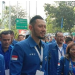 AHY Perintahkan Kader Demokrat Bantu Penanganan Covid-19