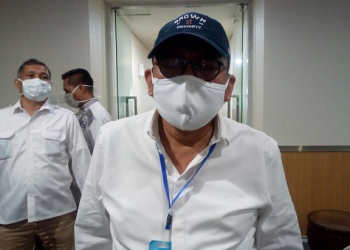 Awasi Pembagian Bansos, Gerindra Instruksikan Kadernya Turun Lapangan