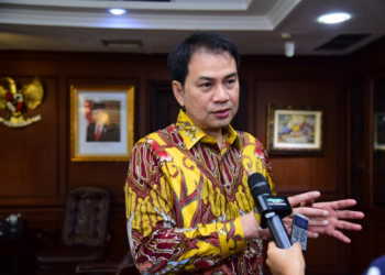 Bergotong Royong Melawan Virus Corona