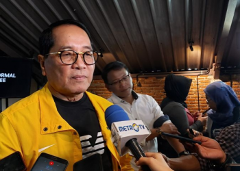 Pembahasan Klaster Ketenagakerjaan di RUU Cipta Kerja Tunggu Momen yang Tepat