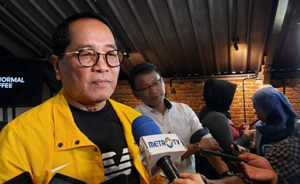 Pembahasan Klaster Ketenagakerjaan di RUU Cipta Kerja Tunggu Momen yang Tepat
