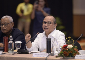 Gagal Bayar KSP Indosurya, Mukhtarudin Pertanyakan Pembinaan dan Langkah Hukum Kemenkop UKM