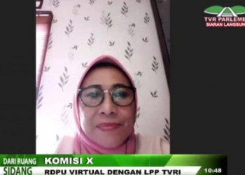 Evaluasi Program Pembelajaran dari Rumah