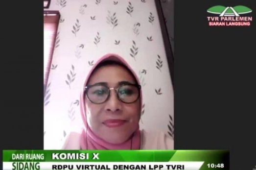 Evaluasi Program Pembelajaran dari Rumah