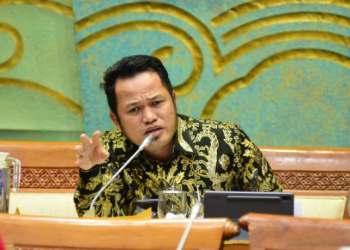 Soroti Kebakaran Fasilitas Milik Pertamina di Kaltim