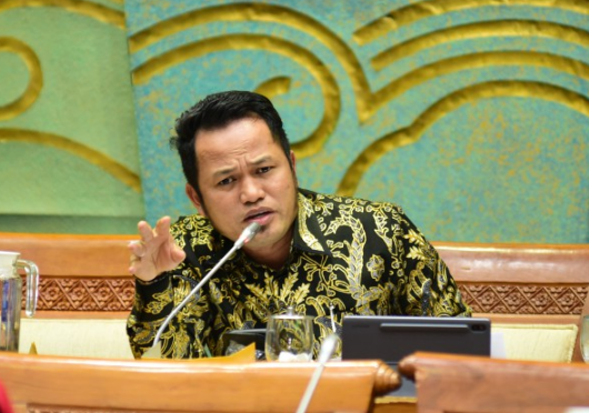 Soroti Kebakaran Fasilitas Milik Pertamina di Kaltim