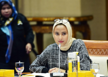 Komisi VII DPR RDP Dengan SKK Migas