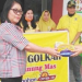 Pentingnya Kesadaran Bersama Cegah Covid-19 Ungkap Ketua Fraksi Golkar DPRD