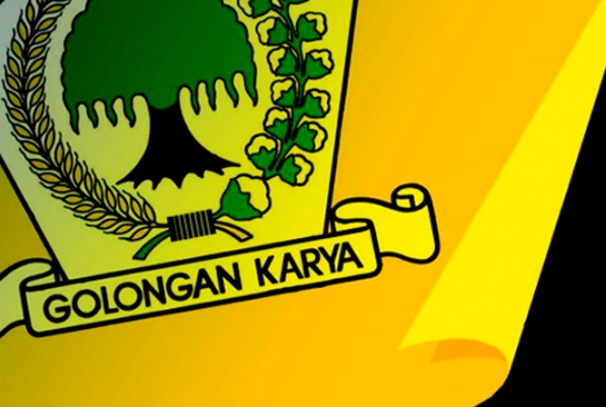 Fraksi Partai Golkar DPRD Ajak Perusahaan Bantu Cegah COVID-19