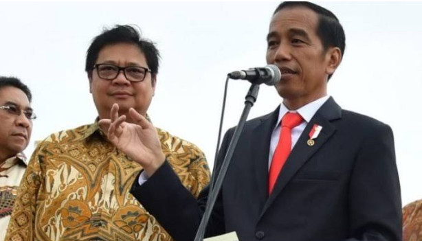 Pendaftaran Kartu Prakerja Dibuka Secara Online Oleh Menko Perekonomian
