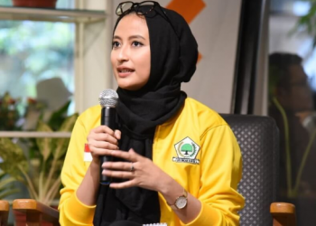Bergotong Royong Melawan Virus Corona