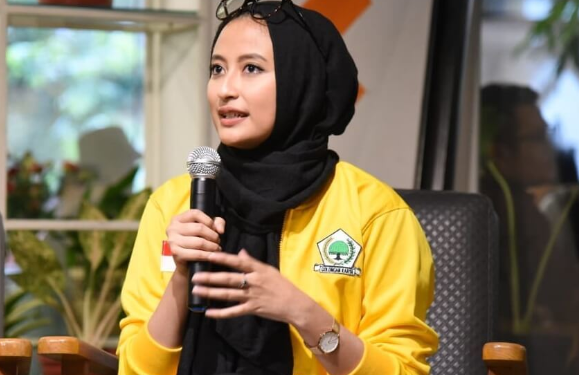 Bergotong Royong Melawan Virus Corona