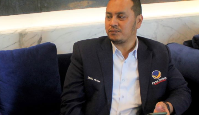 Polemik RUU Ciptaker yang Minim Diskursus