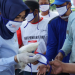 Bergerak Kolektif, Eva Fokus Bantu Masyarakat Hadapi Covid-19