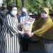 Aleg NasDem Bantu Buruh hingga Pedagang Kaki Lima