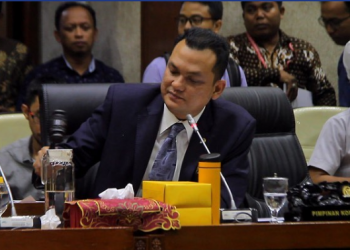 Kemenperin Diminta Siapkan Strategi Penanganan Dampak Covid-19