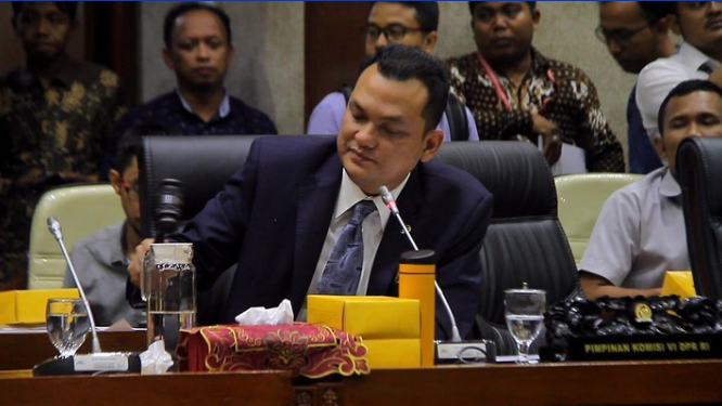 Kemenperin Diminta Siapkan Strategi Penanganan Dampak Covid-19