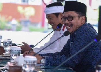 Komisi IV DPR Setujui Bansos Rp600 M