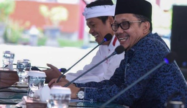 Komisi IV DPR Setujui Bansos Rp600 M
