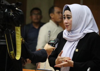 Pemerintah Didesak Percepat Distribusi Bantuan