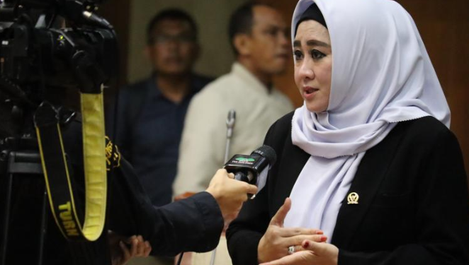 Pemerintah Didesak Percepat Distribusi Bantuan