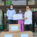 NasDem Salurkan APD ke Rumah Sakit